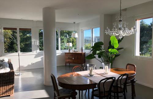 Casa Carla La Suite, con vista del verde dei Colli Bolognesi - Photo 6