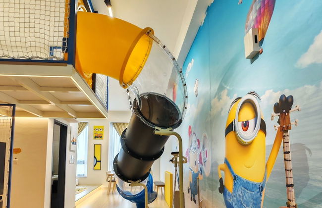 Sunway GRID by SR Home - Foto 20