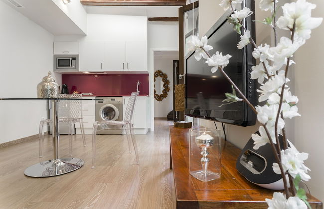 Richmond Apartments by Hoom - Foto 21