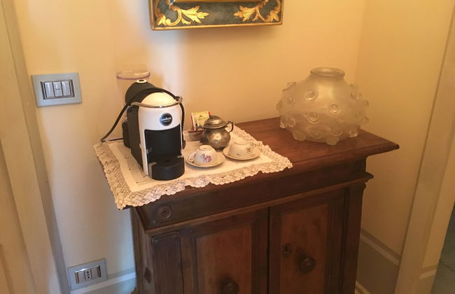 Relais Il Margarito - Foto 20