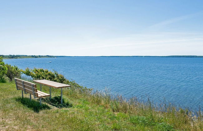 "Tobrjön" - 200m to the fjord - Foto 2