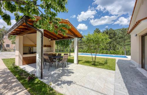 Villa Alba with Private Pool - Foto 30