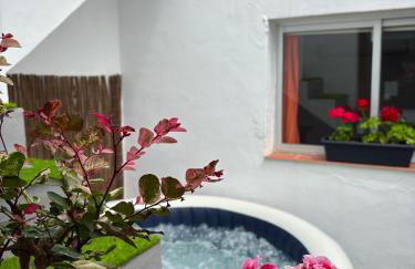 Casa Vistabuena, Golf, Jacuzzi, Beach and Views - Foto 9