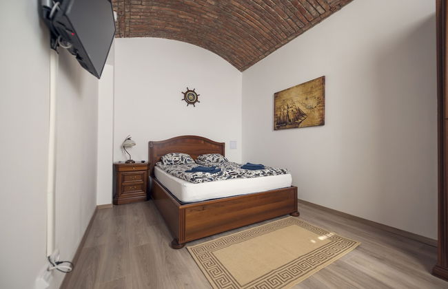 Residence Dobrovskeho 30 - Foto 7