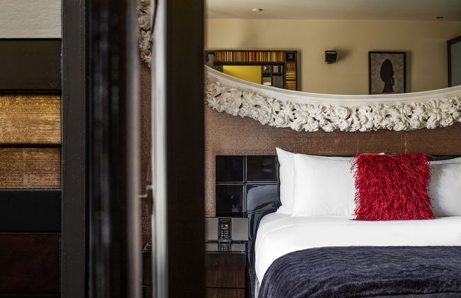 Corinda Contemporary - Foto 3