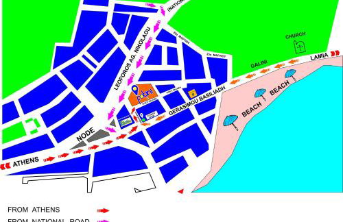 Hotel Fotini - Foto 2