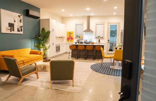 King Suite | North Shore | Gigabit Internet - Foto 32