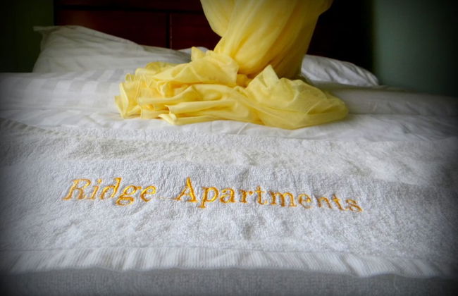 Ridge Apartments - Foto 4