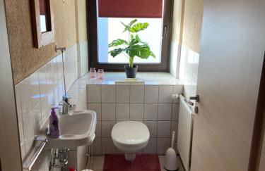 Ferienwohnung Burgberg - Foto 22