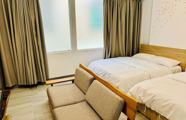 Xiao Jiajia - Foto 19