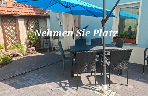 Ferienwohnung Classic - Foto 29