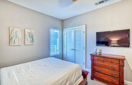 Sterling Shores #1106 Beachview Penthouse - Foto 42