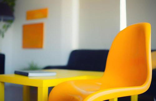 TOLETUM low cost LOFTS diáfanos o 2dormitorios PARKING Municipal Gratis al aire libre a 100m - Foto 40