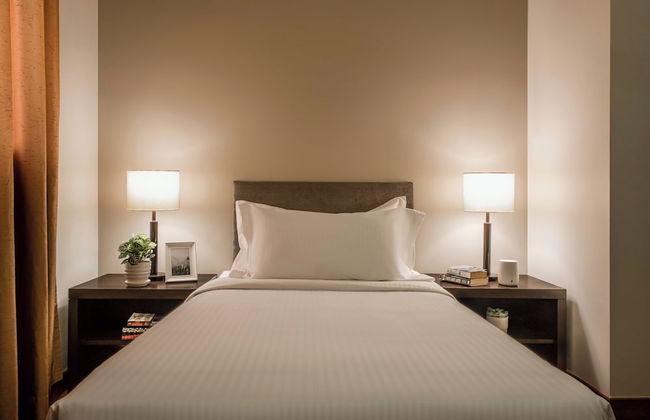 Domitys Bangsar Kuala Lumpur - Photo 7