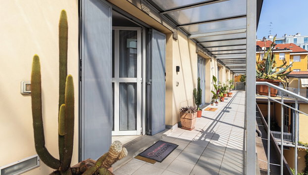 Italianway - Garofalo 31 - Foto 3, Interior