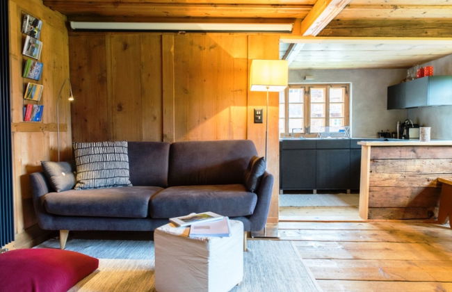 Tgèsa Surrein Giassa10 - Foto 7