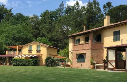 Agriturismo Podere Bucine Basso - Foto 1