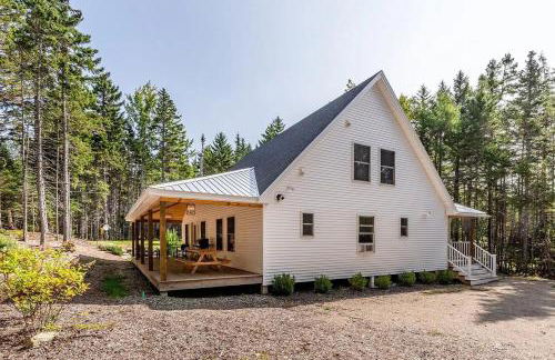 Fellows Maine Home, A Coastal Retreat Near Acadia - Foto 4