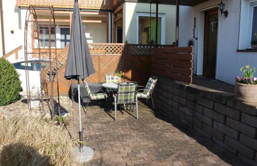 Ferienwohnung Am Blauen Hügel in Eckersdorf - Foto 13