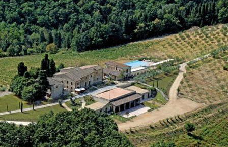 Tenuta La Borriana - Foto 1