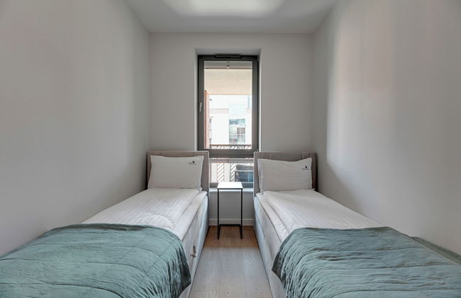 Lion Apartments - City Center - Foto 7