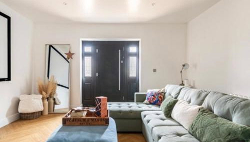 Stargazing Filby, Norfolk Guest House - Foto 5