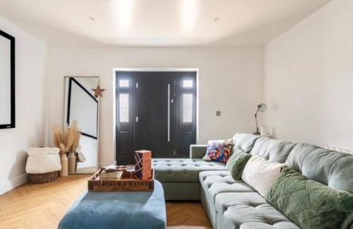 Stargazing Filby, Norfolk Guest House - Foto 5