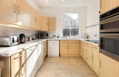 10 Mins Walk to The Oval, The Kennington Retreat - Photo 17