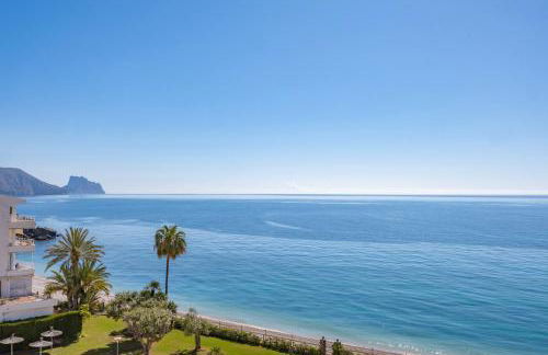 Altea Seaview - Photo 24