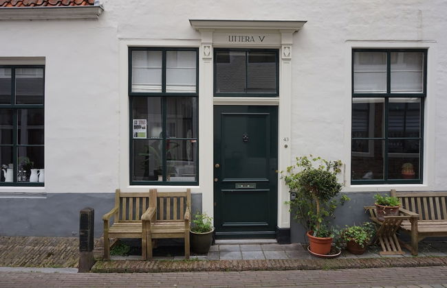 Huize Littera - Photo 22