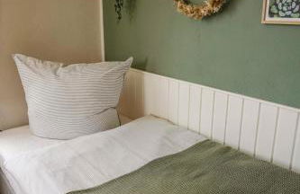 Urlaubsfreude Biedermann Haus GlücksStein Ferienwohnung Smaragd - Photo 19