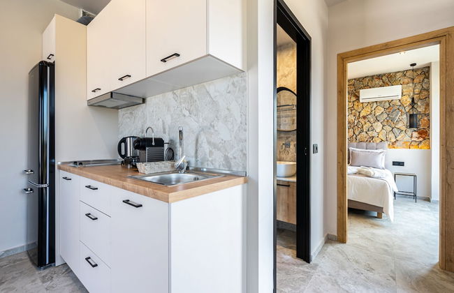 Pathos SeaSide Suites - Foto 7