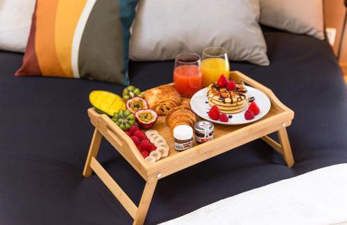 Relax House & SPA - DISNEY - Foto 16