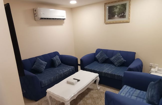 Private Luxury Apartments - Al Khozama - Photo 12