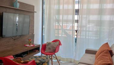 Apartamento a 4min da praia em Tambaú-João Pessoa - Foto 3