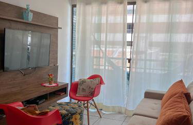 Apartamento a 4min da praia em Tambaú-João Pessoa - Foto 3