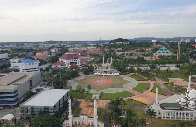 CozyHomes at One Residence Batam - Foto 61