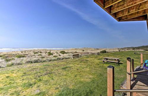 Sanderling Sea Cottages, Unit 14 - Foto 20