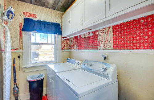 Downtown Red Lodge Home - 8 Mi to Skiing! - Foto 13