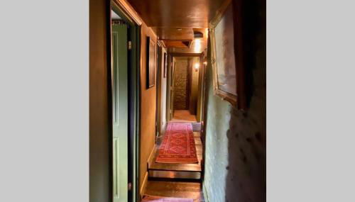 17th Century Boutique Getaway in the Countryside - Foto 3