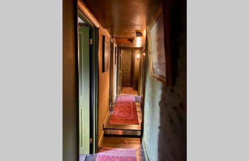 17th Century Boutique Getaway in the Countryside - Foto 3