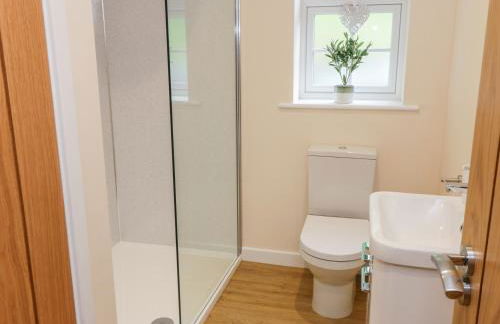 Ryedale Country Lodges - Hazel Lodge - Photo 22