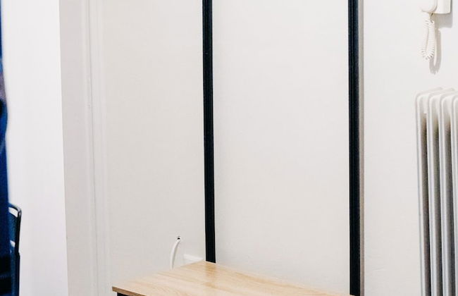 Best House Saint John New Port of Patras - Foto 41