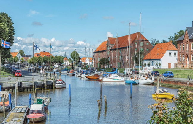 Apartments, Toenning - Foto 45