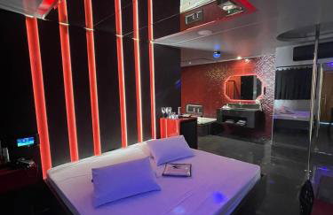 Eros Motel - Foto 35