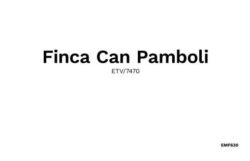 Can Ses Figueres - Foto 61