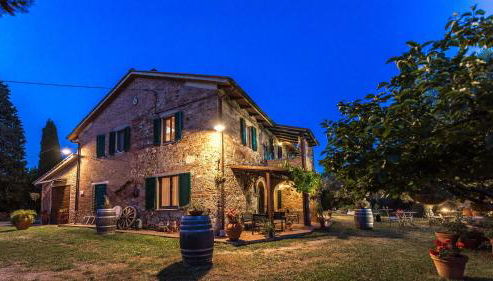 Montebello degli Olivi - Foto 5