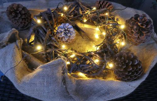 Ferienwohnung Schneckenhaus - Foto 19