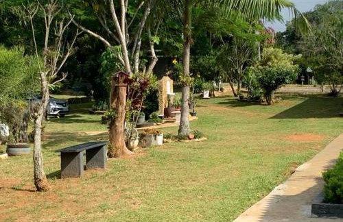 Chácara Recanto Florido - Foto 29