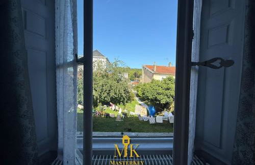 T2 Spacieux Ligny, Grand Salon & Netflix HD - Foto 17